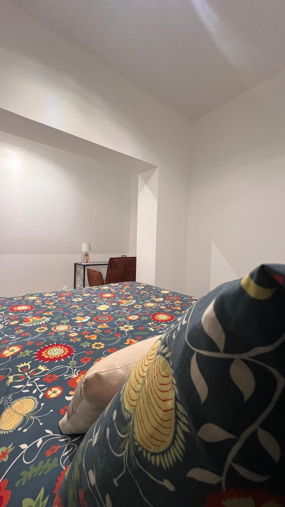 Apartamento Les Logis Du Sud - Pampa Et Olivier *